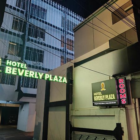 Hotel Beverly Plaza Kozhikode Exterior photo