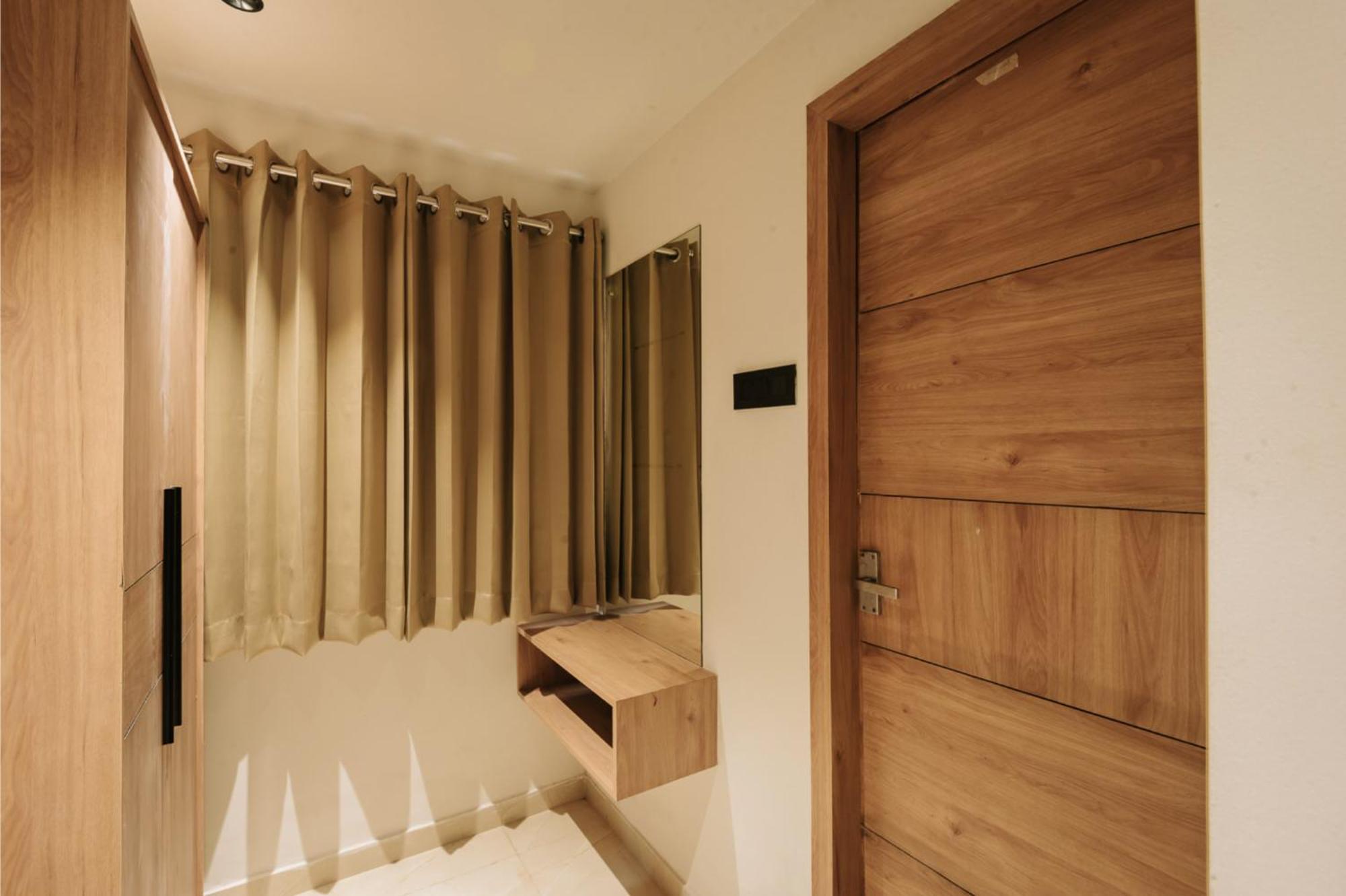 Hotel Beverly Plaza Kozhikode Exterior photo