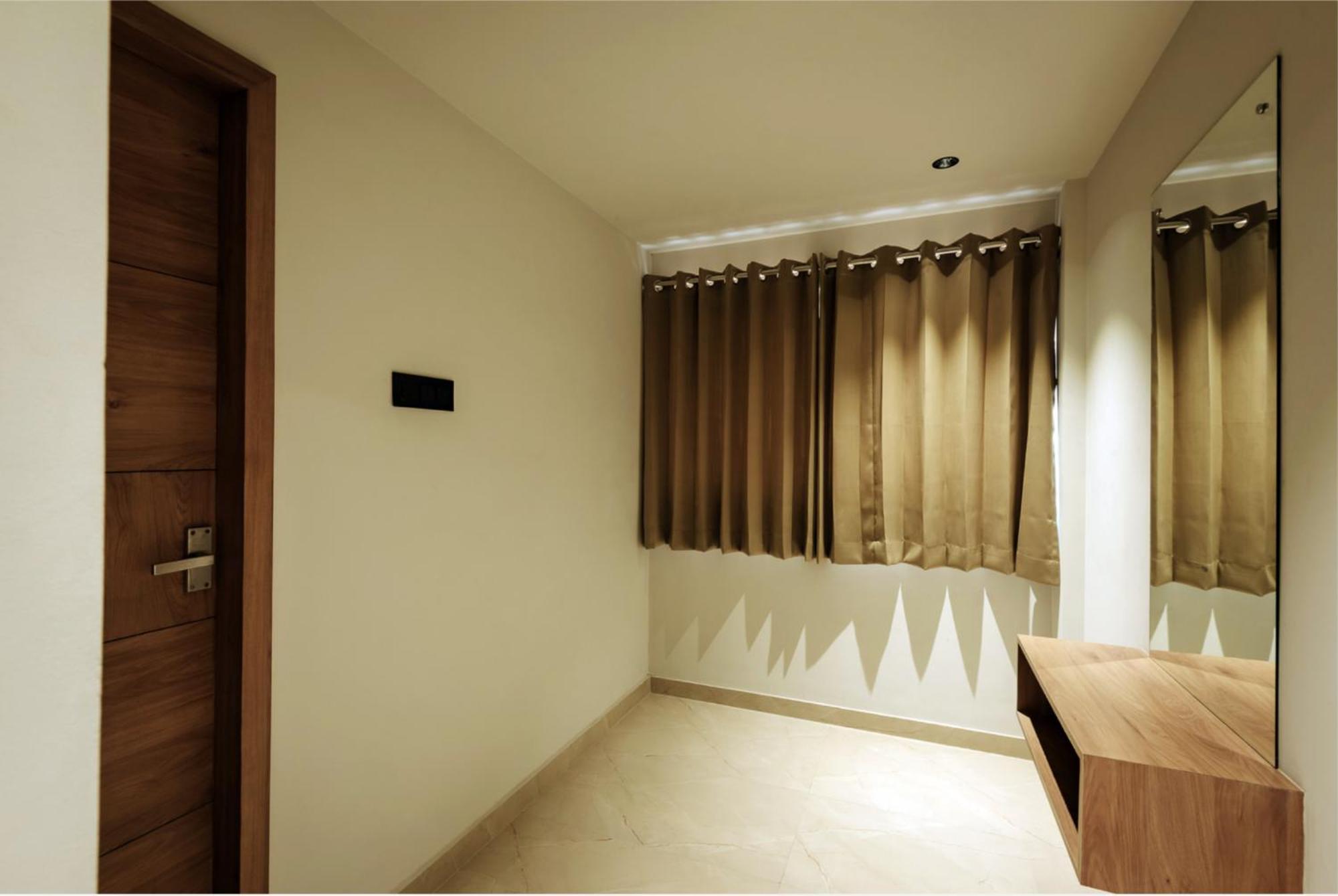 Hotel Beverly Plaza Kozhikode Exterior photo
