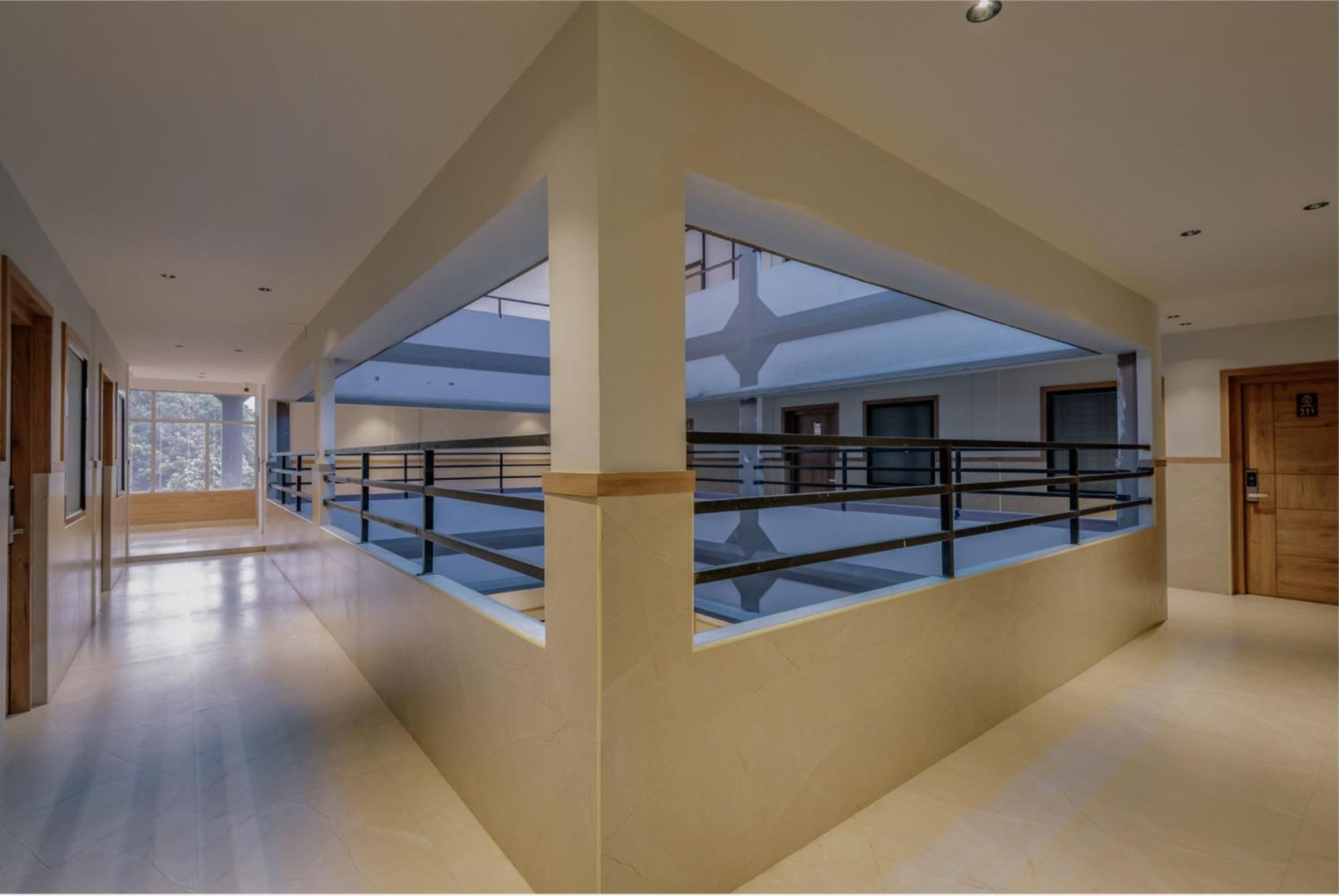 Hotel Beverly Plaza Kozhikode Exterior photo