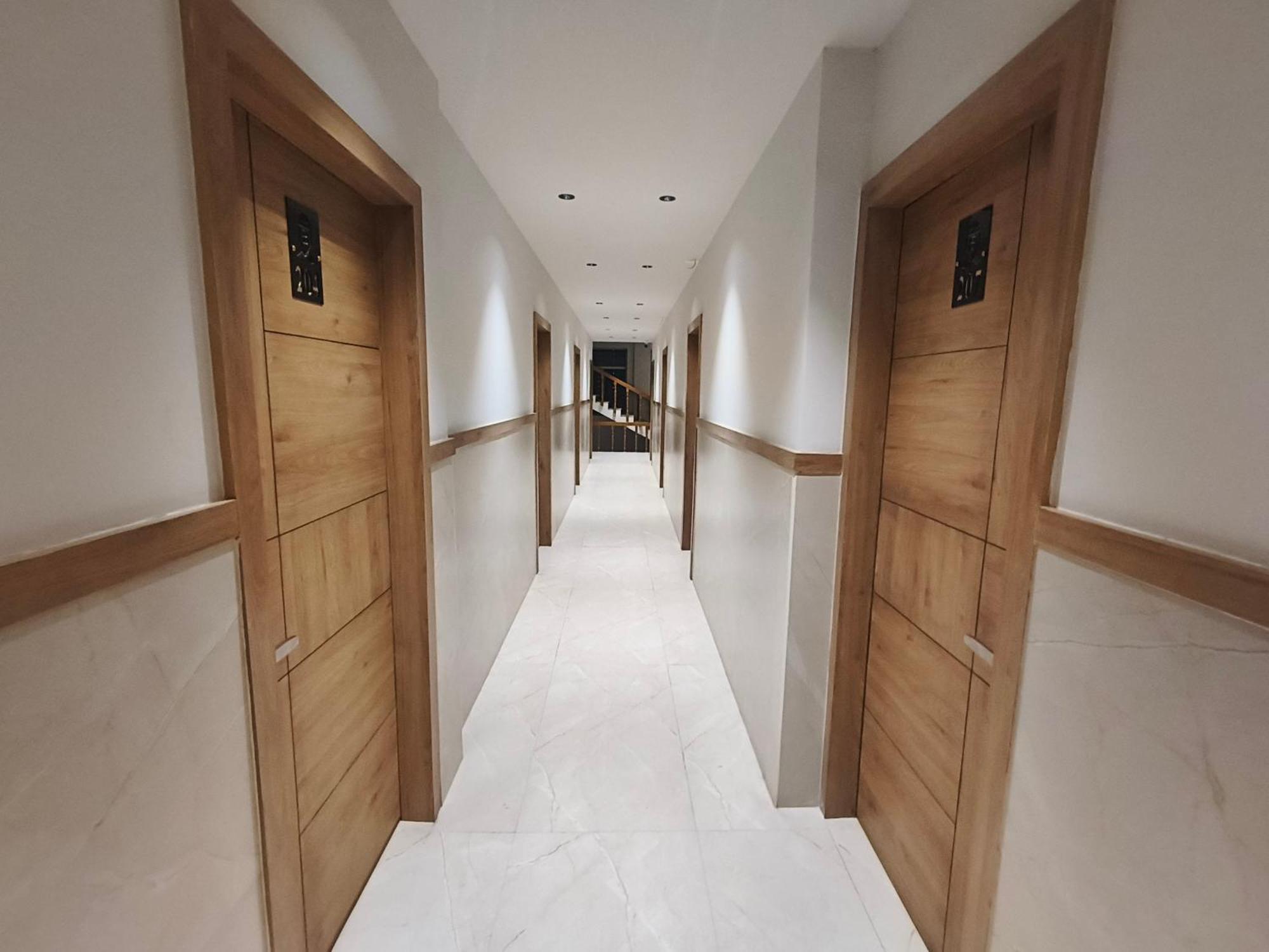 Hotel Beverly Plaza Kozhikode Exterior photo